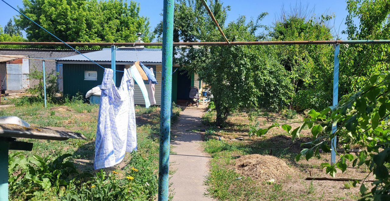 дом р-н Калачевский г Калач-на-Дону пер Филиппенко Калачёвское городское поселение фото 3