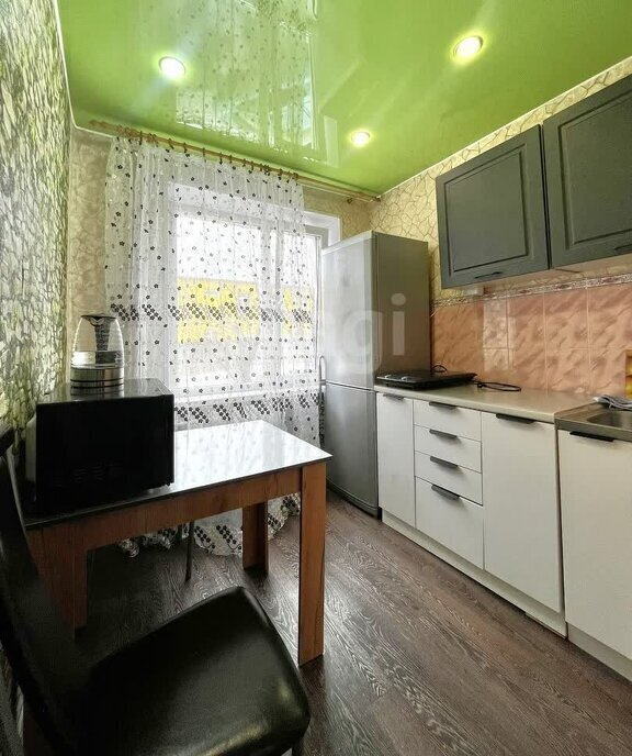 квартира г Петропавловск-Камчатский ул Свердлова 2а фото 6