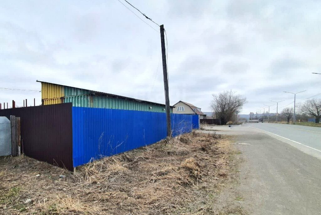 дом р-н Елизовский г Елизово мкр Пограничный фото 22