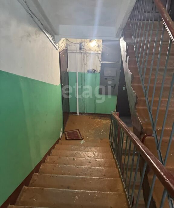 квартира г Петропавловск-Камчатский ул Труда 35 фото 17