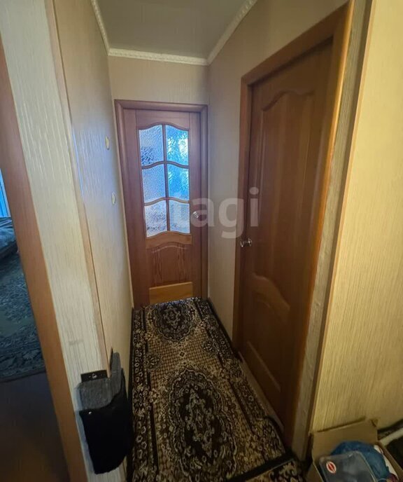 квартира г Петропавловск-Камчатский ул Труда 35 фото 15