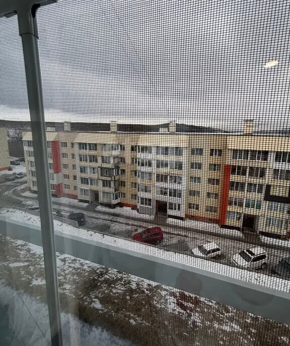 квартира г Петропавловск-Камчатский ул Ларина 16 фото 22