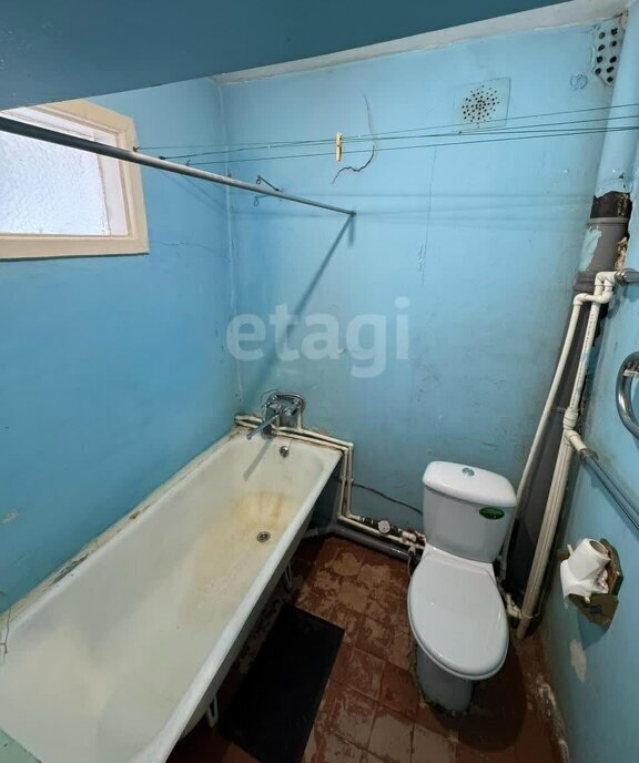 квартира г Петропавловск-Камчатский ул Бохняка 2 фото 8