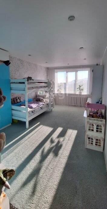 квартира г Петропавловск-Камчатский ул Академика Королева 21 фото 7