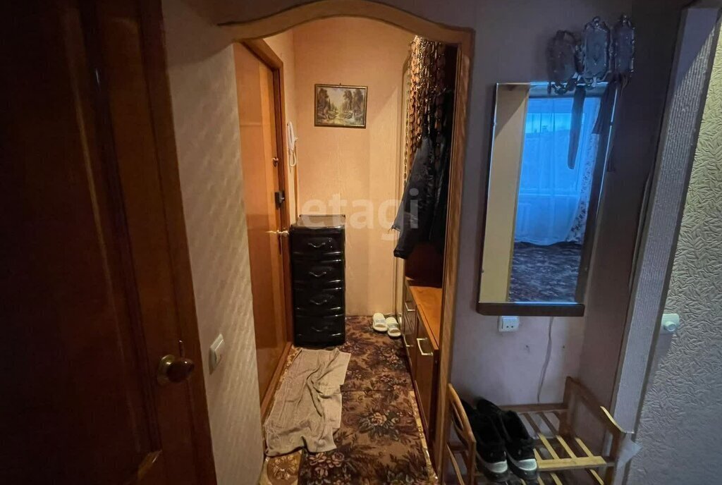 квартира г Петропавловск-Камчатский ул Звездная 11 фото 5