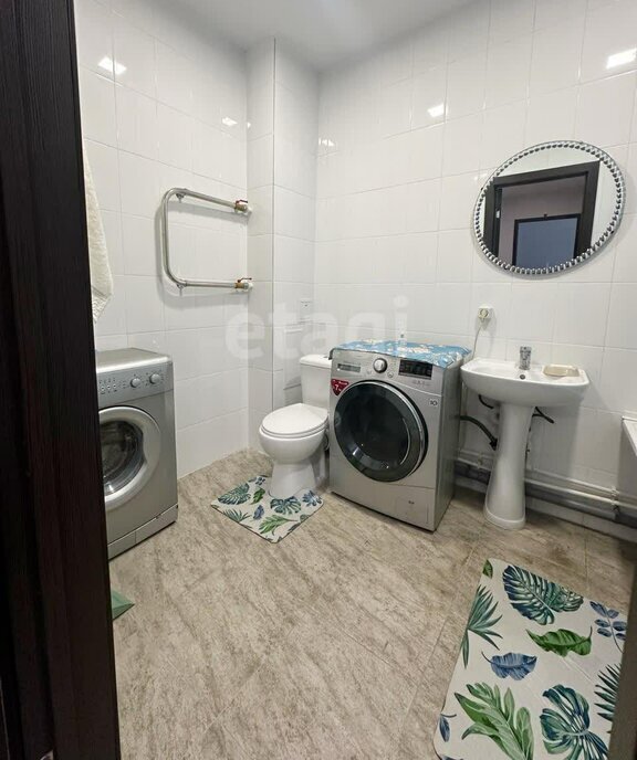 квартира г Петропавловск-Камчатский ул Арсеньева 10 фото 12