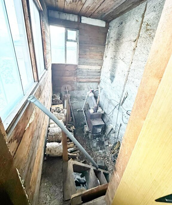 дом р-н Елизовский г Елизово пер Канонерский фото 10