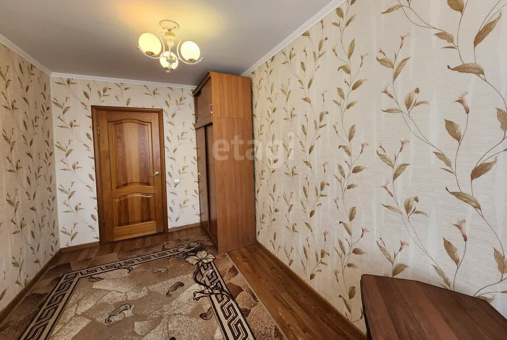 квартира г Петропавловск-Камчатский ул Тушканова 14 фото 8