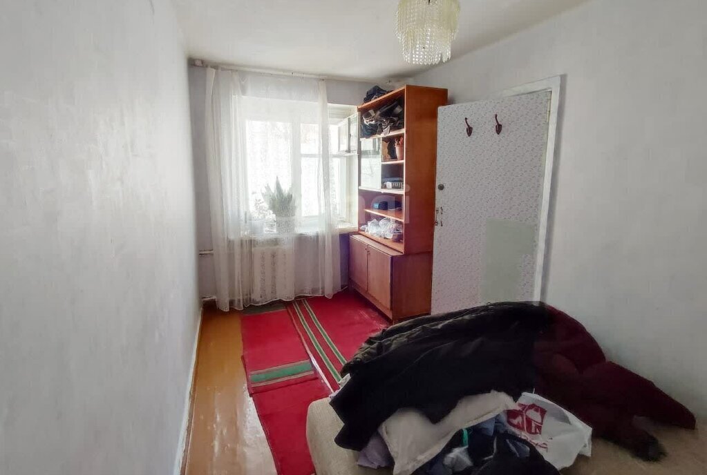 квартира г Петропавловск-Камчатский ул Заводская 6а фото 6