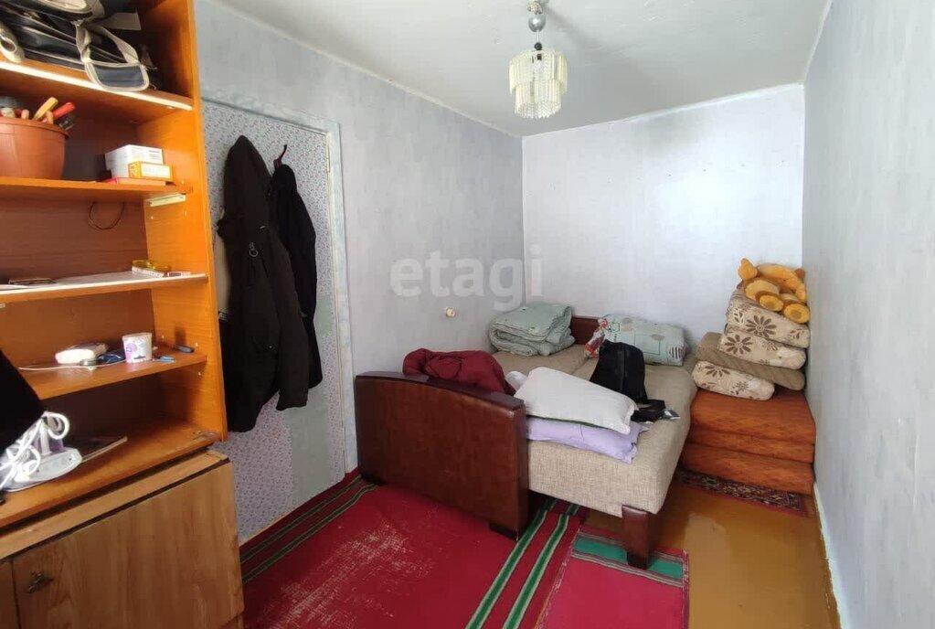 квартира г Петропавловск-Камчатский ул Заводская 6а фото 7