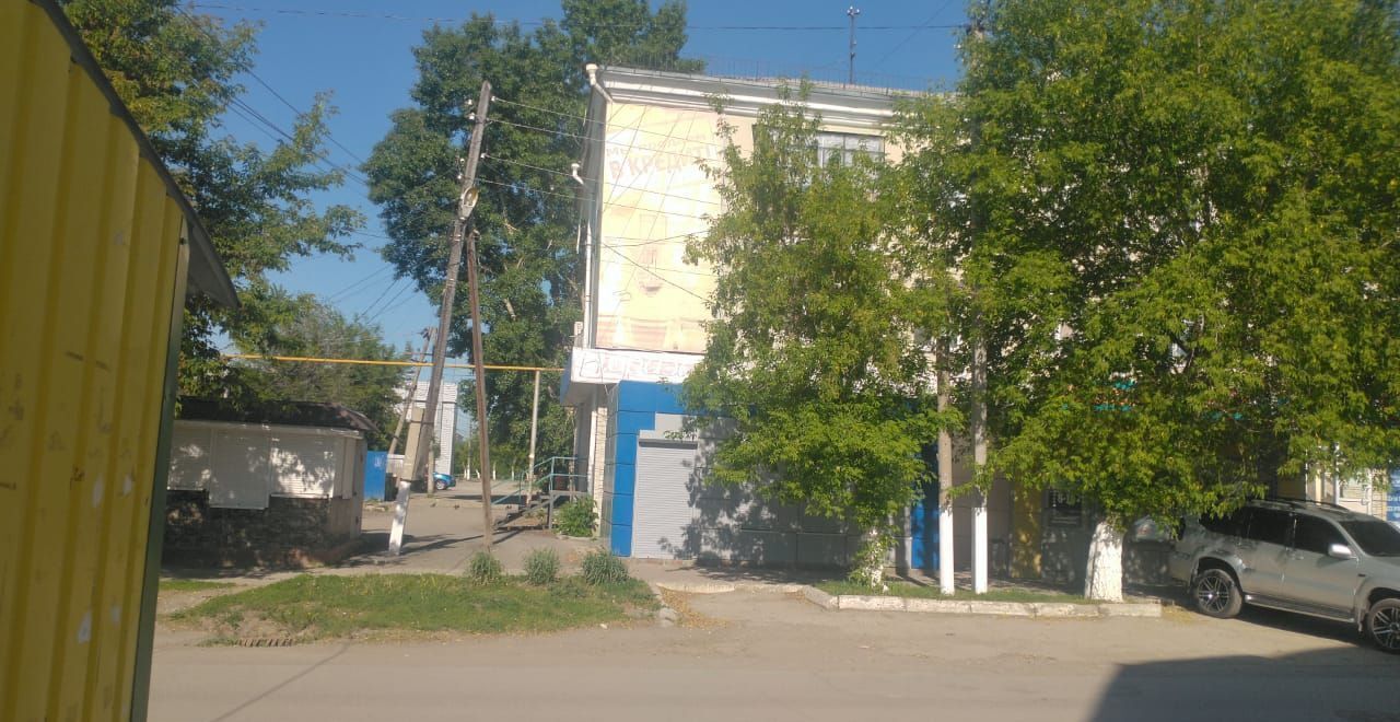торговое помещение р-н Карталинский г Карталы ул Пушкина 24 Карталинское городское поселение фото 4