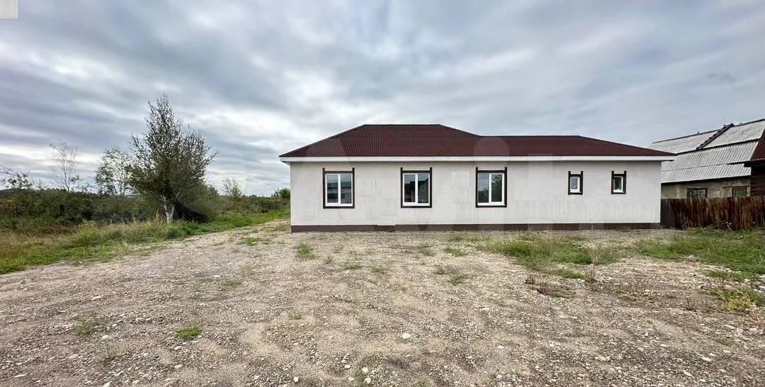 дом г Иркутск р-н Ленинский ул Новаторов фото 2