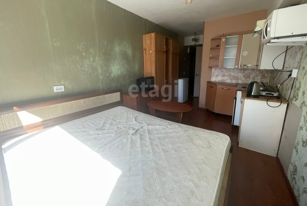 квартира г Петропавловск-Камчатский ул Бохняка 18 фото 6