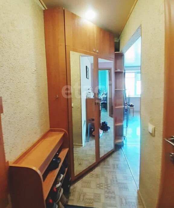 квартира г Петропавловск-Камчатский ул Рябиковская 81/1 фото 22