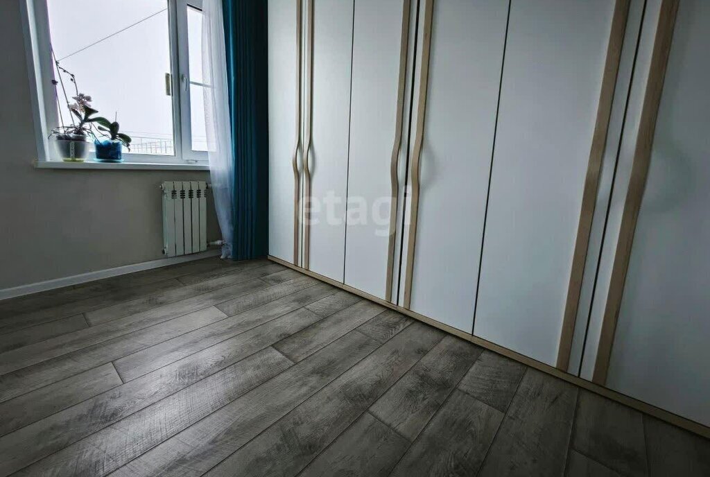 квартира г Петропавловск-Камчатский ул Академика Королева 39/2 фото 6