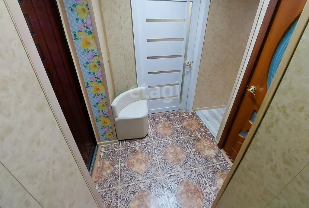квартира р-н Елизовский г Елизово ул Ленина 44 фото 8