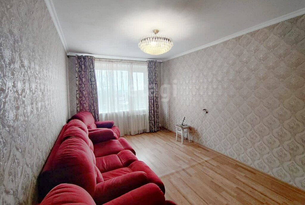 квартира г Петропавловск-Камчатский ул Карбышева 14/2 фото 9