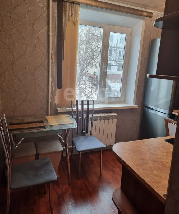 квартира г Петропавловск-Камчатский ул Звездная 21 фото 6