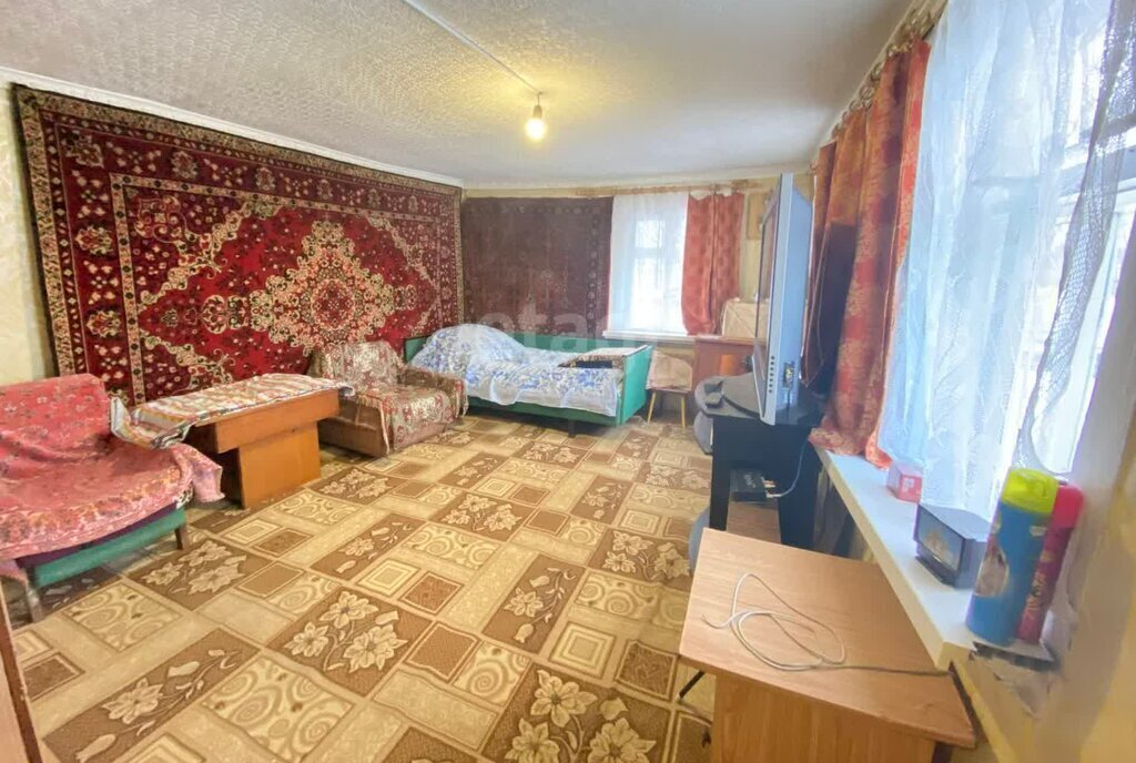 дом г Петропавловск-Камчатский ул Сурикова фото 7