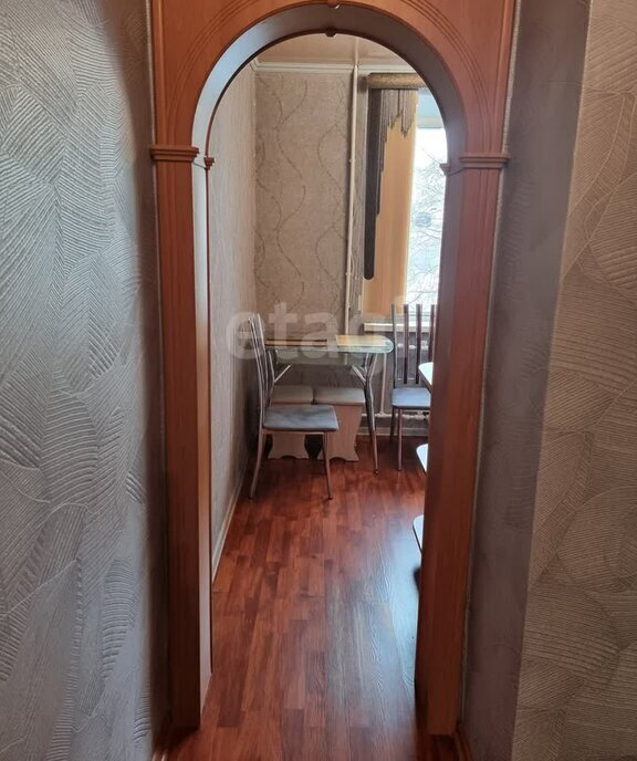 квартира г Петропавловск-Камчатский ул Звездная 21 фото 8