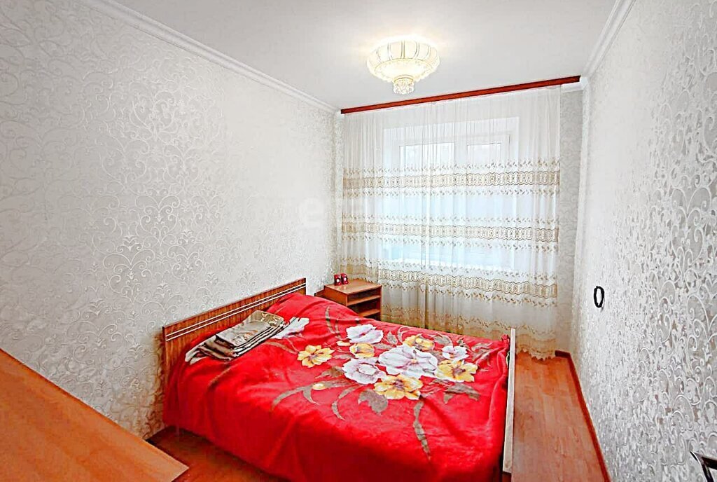 квартира г Петропавловск-Камчатский ул Карбышева 14/2 фото 16