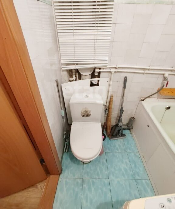 квартира г Петропавловск-Камчатский ул Владивостокская 15 фото 16