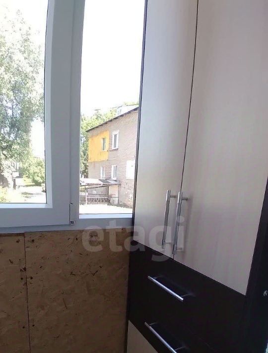 квартира р-н Бирский г Бирск пер Коммунаров 12а фото 6