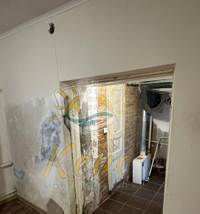 дом г Феодосия ул Куйбышева фото 5