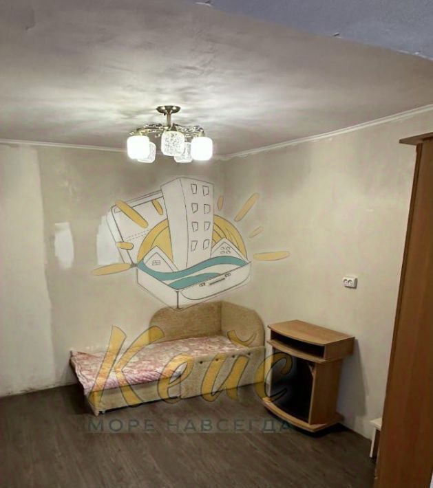 дом г Феодосия ул Куйбышева фото 15