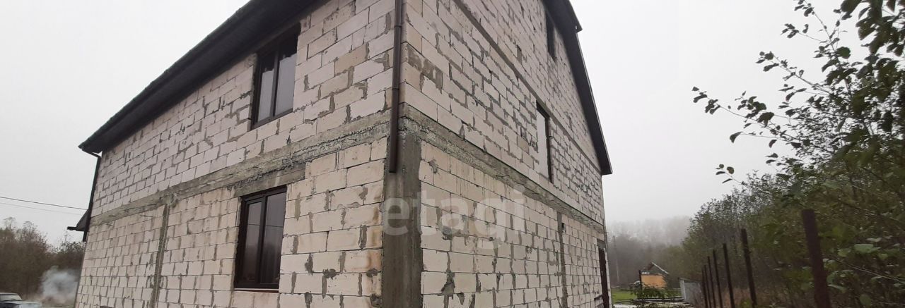 дом г Горячий Ключ ст-ца Саратовская фото 6