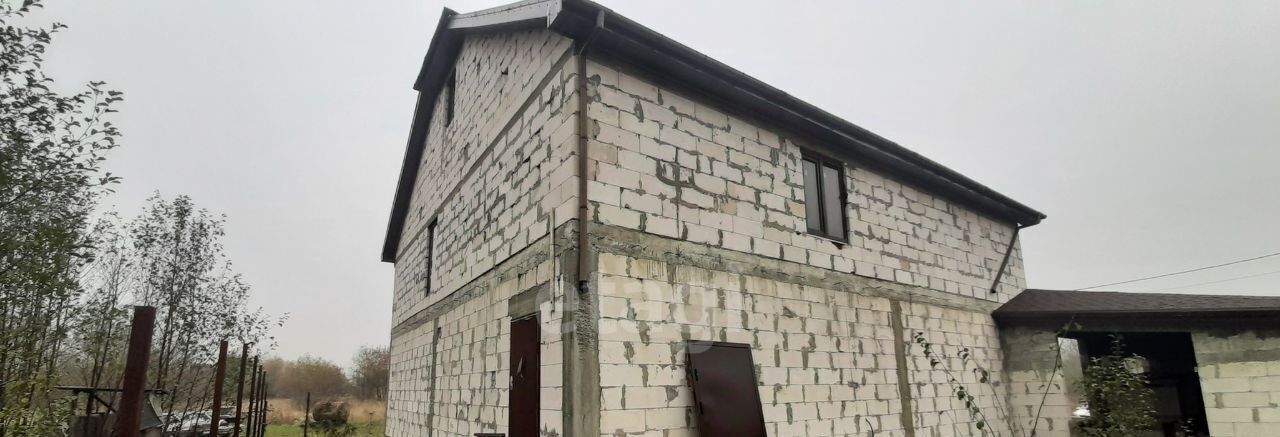 дом г Горячий Ключ ст-ца Саратовская фото 5
