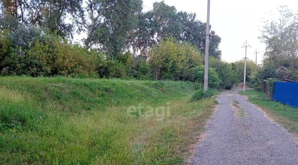 земля г Горячий Ключ ст-ца Саратовская фото 8