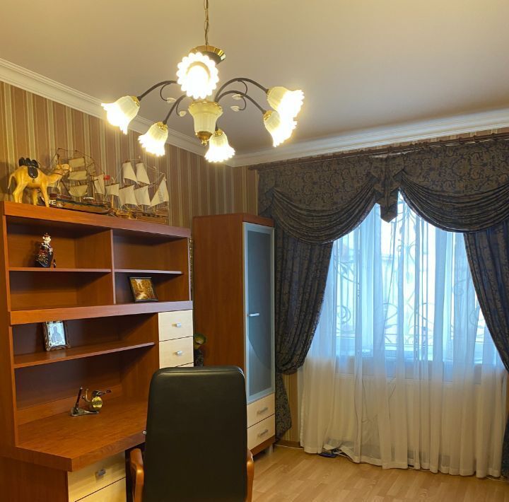 дом г Феодосия ул Зерновская 10 фото 13