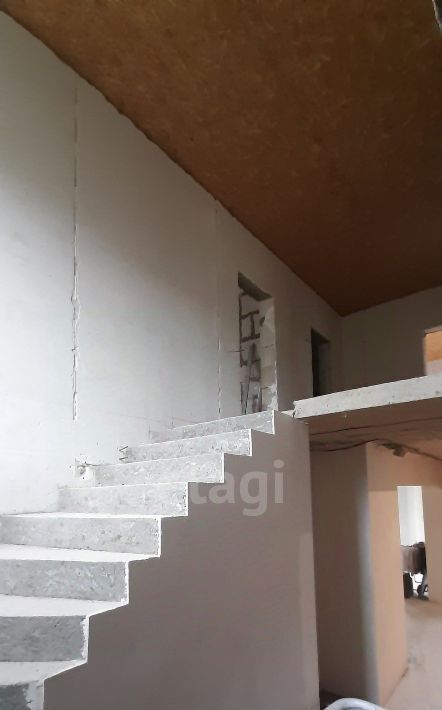дом г Горячий Ключ ст-ца Саратовская фото 20