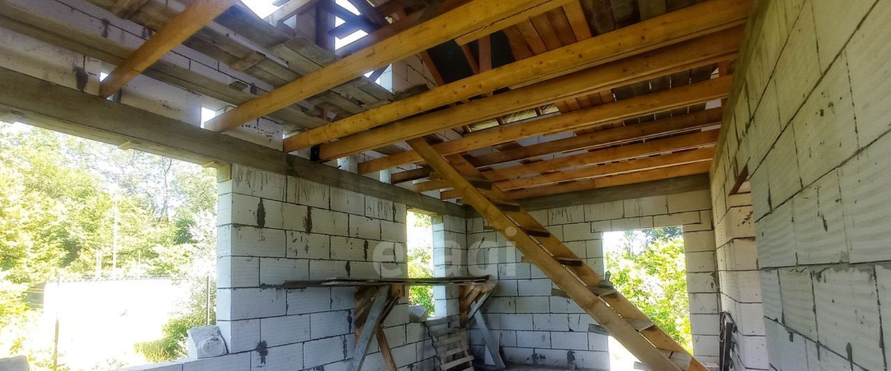 дом г Горячий Ключ ст-ца Саратовская фото 8