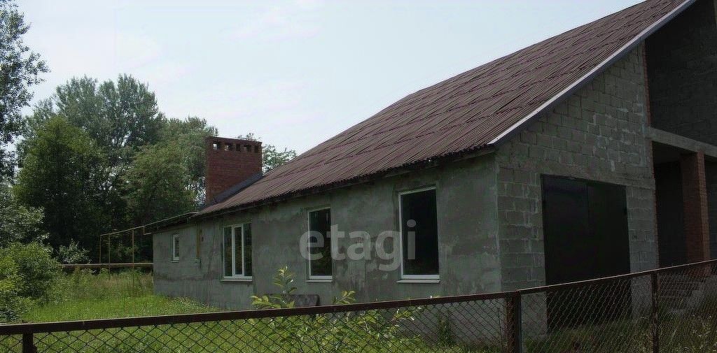 дом г Горячий Ключ ст-ца Саратовская фото 5