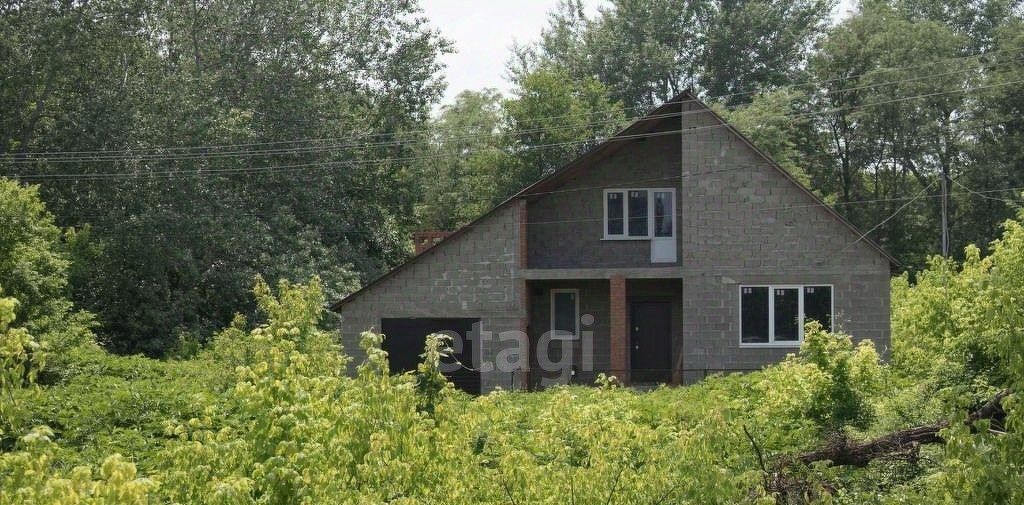 дом г Горячий Ключ ст-ца Саратовская фото 6
