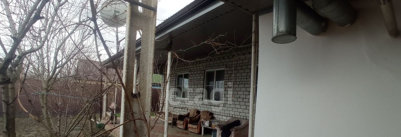 дом г Горячий Ключ ст-ца Саратовская фото 6