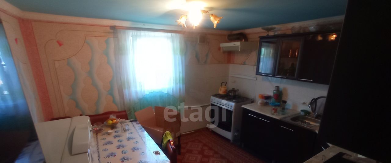дом г Горячий Ключ ст-ца Саратовская фото 8