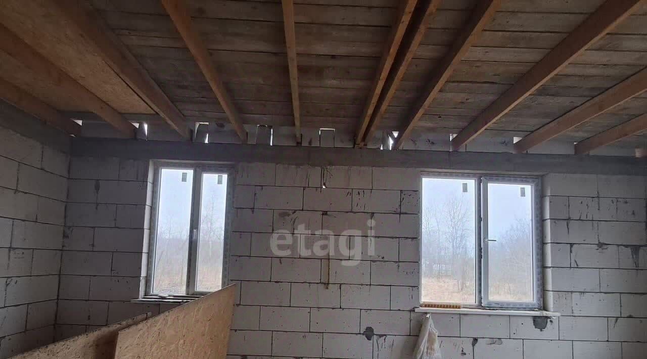 дом г Горячий Ключ ст-ца Саратовская фото 14