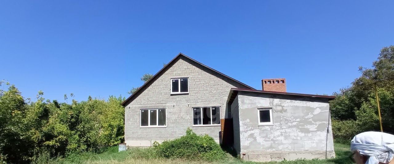 дом г Горячий Ключ ст-ца Саратовская фото 8