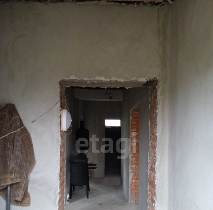 дом г Горячий Ключ ст-ца Саратовская фото 15