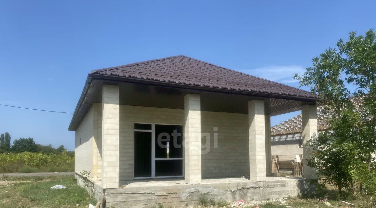 дом г Горячий Ключ ст-ца Саратовская фото 15
