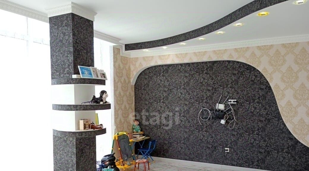 дом г Горячий Ключ ст-ца Саратовская фото 15