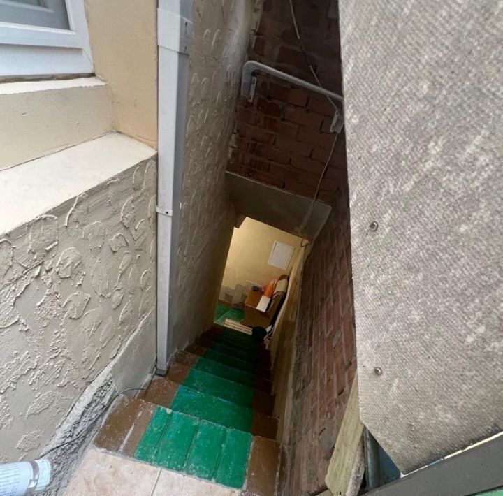 дом г Евпатория пер Пляжный 9а фото 22
