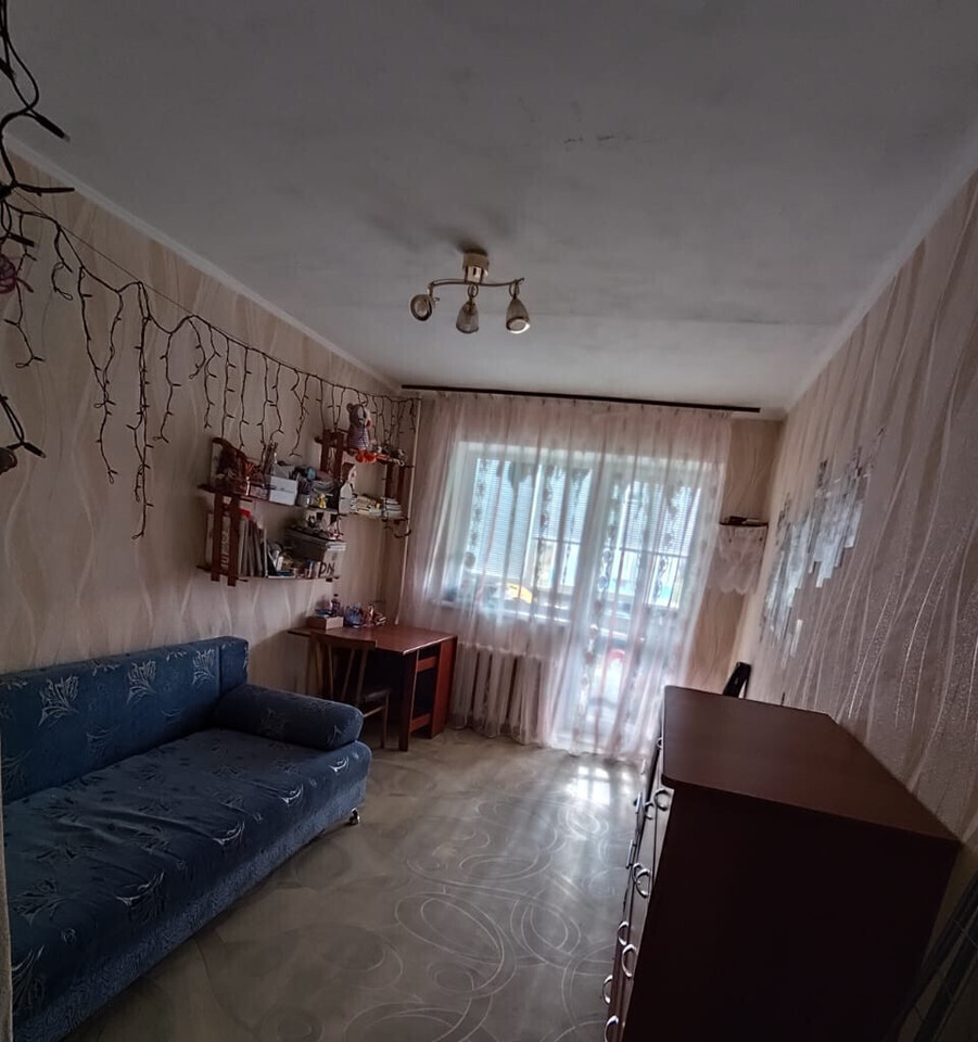 квартира р-н Нижнекамский г Нижнекамск ул Юности 19 фото 1