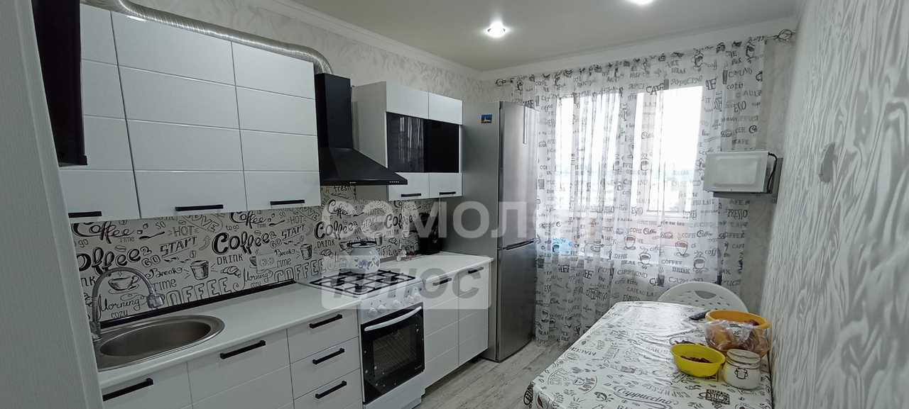 квартира р-н Альметьевский г Альметьевск 8 Марта, 31 фото 1