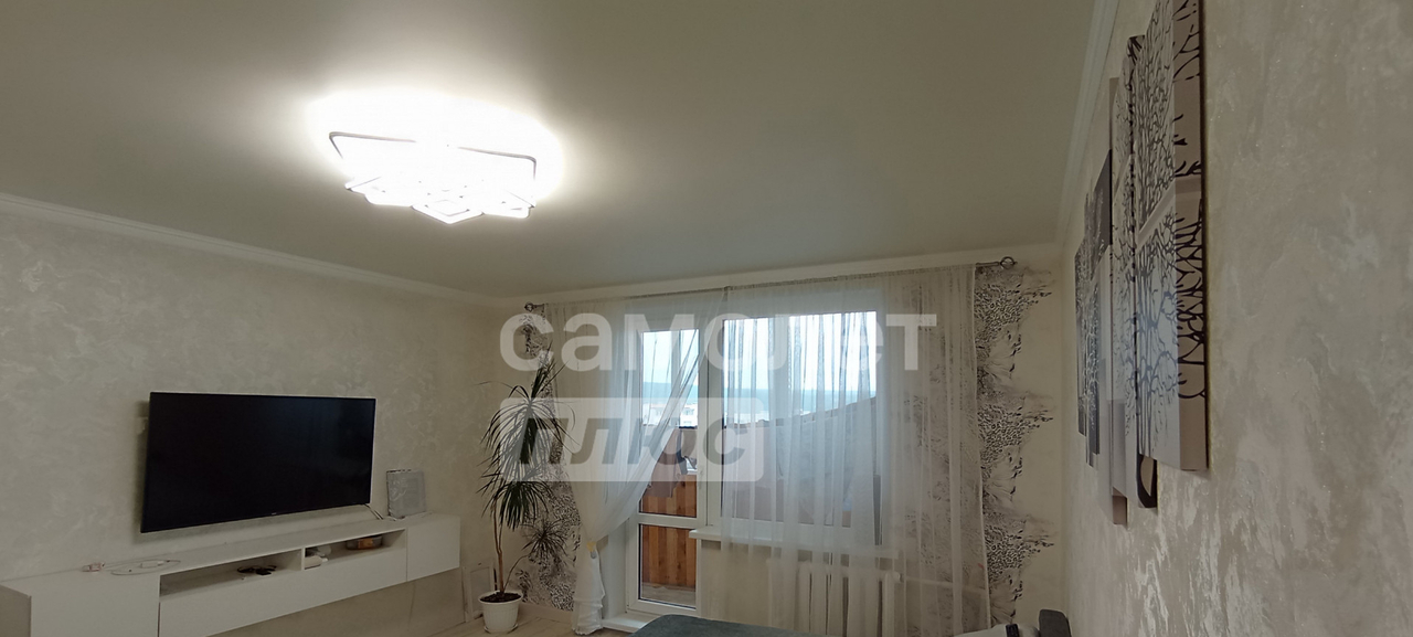 квартира р-н Альметьевский г Альметьевск 8 Марта, 31 фото 4