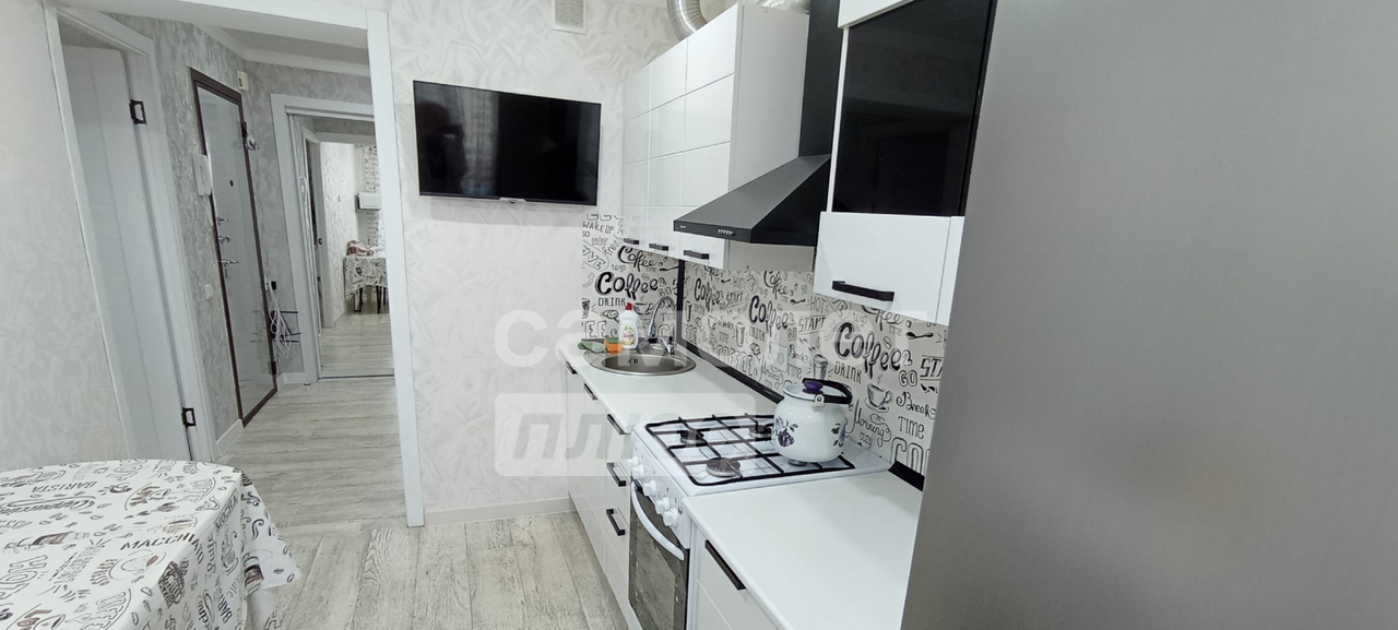 квартира р-н Альметьевский г Альметьевск 8 Марта, 31 фото 2