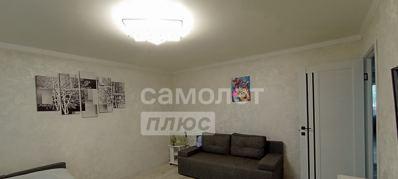 квартира р-н Альметьевский г Альметьевск 8 Марта, 31 фото 3